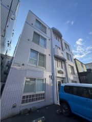 グランメール24軒1-2-D棟の外観画像