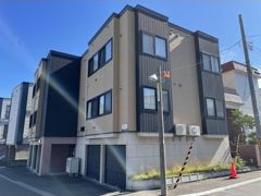 ウインドミル17の外観画像