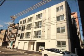 メルヴェイユ コトニの外観画像