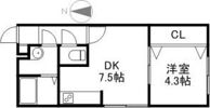 JAPANの間取り画像