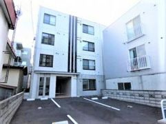 Premiere KOTONIの外観画像