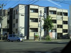 クレア6・5の外観画像