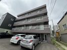 クレッシェンドの間取り画像