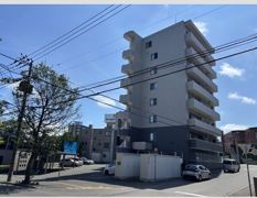 ベルリード福住の外観画像