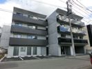 サンヴィレッジ琴似の間取り画像