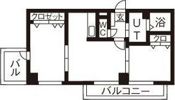 ナンディーヌトレーズの間取り画像