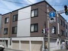 ファクター愛IIの間取り画像