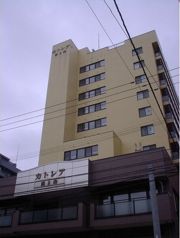 カトレア南8条の外観画像