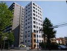 クラッセ円山 WESTの間取り画像