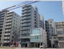 南1西18ビルの間取り画像