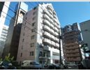 プラザ中島公園の間取り画像