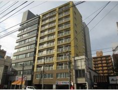 札幌JOW2ビルの外観画像