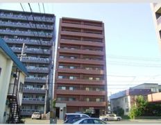 デルソール南6条の外観画像