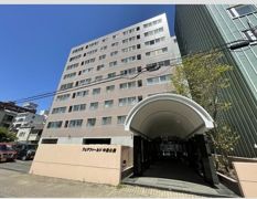 フェアフィールド中島公園の外観画像