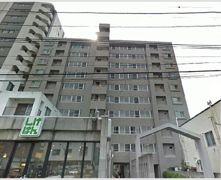 エステイツ南4条の外観画像