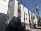 シルフィード東大通りの外観