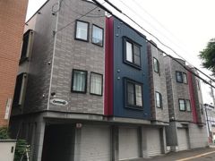 セントニア919Bの外観画像