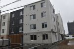 テラスケヤキの間取り画像