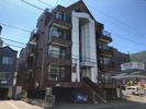 ヴィラ プリンスの間取り画像