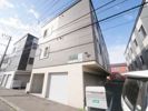 アイプラス平岸の間取り画像