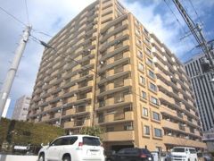 ダイアパレス中島公園第2の外観画像