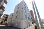 ハイマットの間取り画像