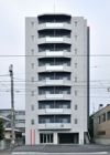 マハトゥール伏見の外観
