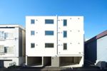 PIEDRA NAKANOSHIMAの間取り画像