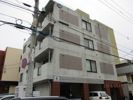 レジデンスミューの間取り画像
