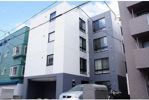 シェリエ平岸の間取り画像