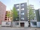 VILLA LIISAの間取り画像