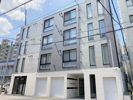 Verde Mantisの間取り画像