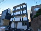 クレステージ西岡の外観