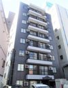 カサブランカ参番館の間取り画像
