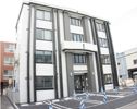 グランメールLibre栄通の間取り画像
