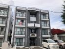 グランメールアクシアの間取り画像