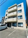 オーシャンヴィレッチ西町の間取り画像