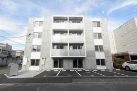 パラッツオN11の外観画像