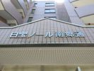 ノール南郷通の間取り画像