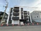 E-Townの間取り画像