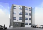 仮）ガルボ平岸の間取り画像