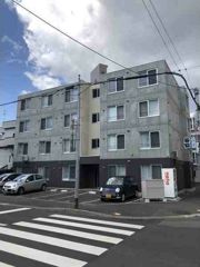 BIRTHの外観画像