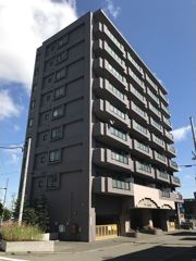 ブリーズ宮の沢Iの外観画像