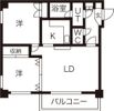 ASKA M’s 17（アスカエムズ）の間取り画像