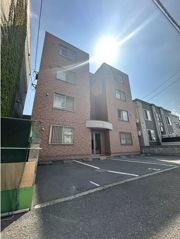 コンフォート白石の外観画像