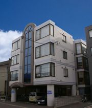 パルコート菊水42の外観画像