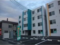 ラ・シルフィード76の外観画像