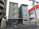 N.A frontierの間取り画像