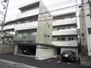 グランドキャニオン137の外観