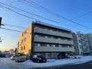 フォーレスト元町の外観